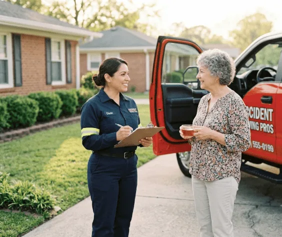 Accident Towing Service Elbert, CO FAQs